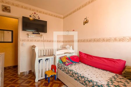Apartamento à venda com 67m², 2 quartos e 1 vaga Apartamento à venda com 67m², 2 quartos e 1 vagaQuarto 1