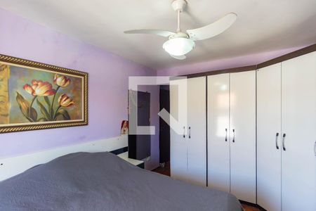 Quarto 1 de casa à venda com 3 quartos, 163m² em Cidade das Flores, Osasco