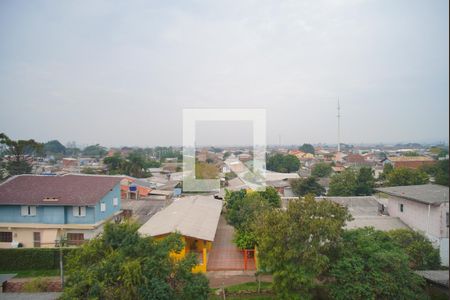 Vista do Quarto 1 de apartamento à venda com 3 quartos, 120m² em Santos Dumont, São Leopoldo