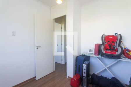 Quarto 1 de apartamento à venda com 3 quartos, 67m² em Protásio Alves, Porto Alegre