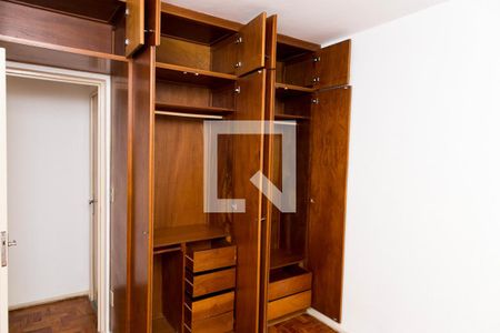 Quarto 2 de apartamento para alugar com 2 quartos, 73m² em Centro, Diadema
