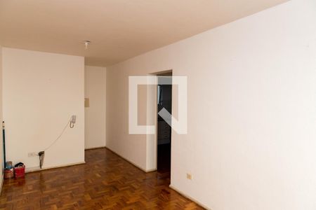 Sala de apartamento para alugar com 2 quartos, 73m² em Centro, Diadema