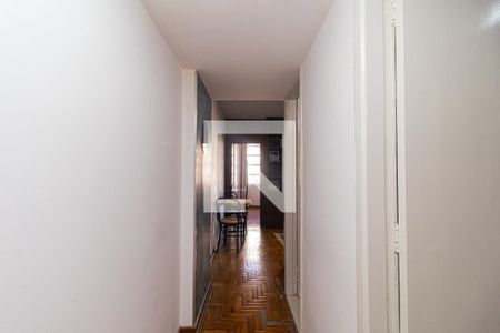 Sala de apartamento à venda com 1 quarto, 42m² em Consolação, São Paulo