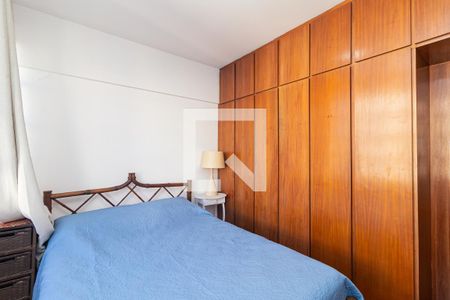 Quarto de apartamento à venda com 1 quarto, 42m² em Consolação, São Paulo