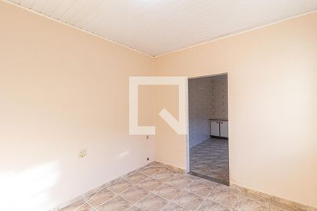 Casa à venda com 100m², 2 quartos e 2 vagasSala