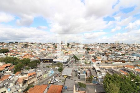 Vista Varanda de apartamento à venda com 2 quartos, 39m² em Vila Formosa, São Paulo