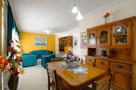 Sala de casa à venda com 3 quartos, 150m² em Jaguará, São Paulo