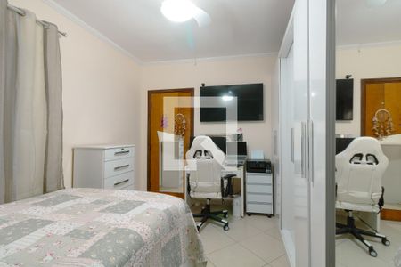 Quarto 1 de casa à venda com 3 quartos, 150m² em Jaguará, São Paulo