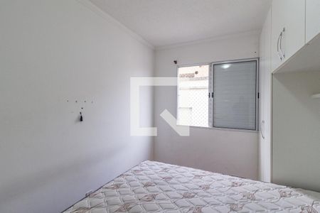 Quarto 2 de apartamento à venda com 3 quartos, 54m² em Novo Osasco, Osasco