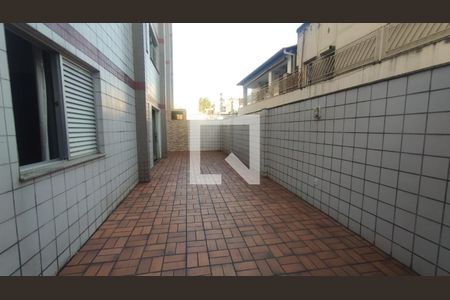 Apartamento à venda com 4 quartos, 213m² em União, Belo Horizonte