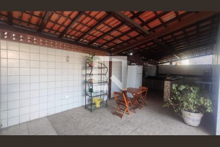 Apartamento à venda com 4 quartos, 213m² em União, Belo Horizonte