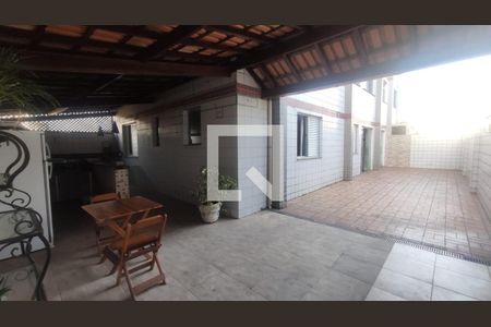 Apartamento à venda com 4 quartos, 213m² em União, Belo Horizonte