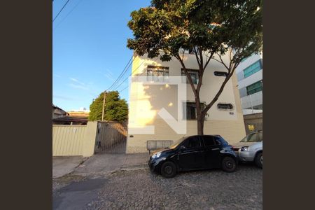 Apartamento à venda com 3 quartos, 180m² em Santa Ines, Belo Horizonte