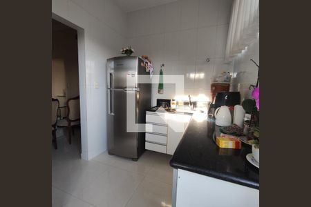 Apartamento à venda com 3 quartos, 180m² em Santa Ines, Belo Horizonte