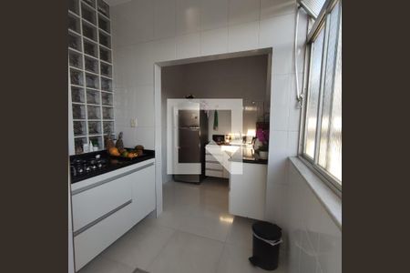 Apartamento à venda com 3 quartos, 180m² em Santa Ines, Belo Horizonte