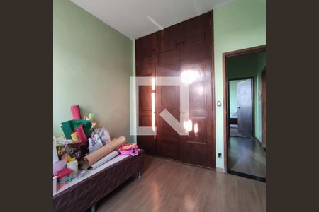 Apartamento à venda com 3 quartos, 180m² em Santa Ines, Belo Horizonte