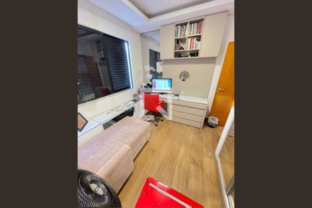 Apartamento à venda com 4 quartos, 120m² em União, Belo Horizonte