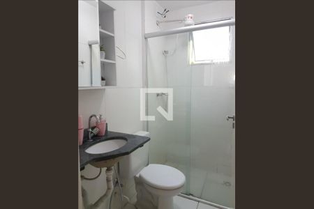 Apartamento à venda com 2 quartos, 44m² em Venda Nova, Belo Horizonte