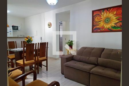 Apartamento à venda com 2 quartos, 44m² em Venda Nova, Belo Horizonte