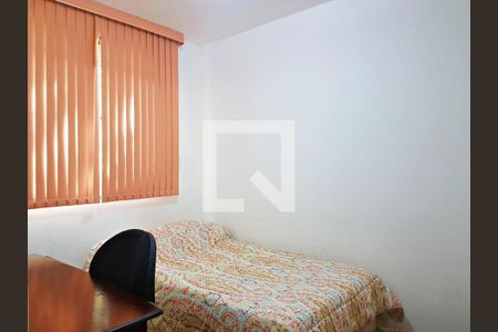 Apartamento à venda com 2 quartos, 44m² em Venda Nova, Belo Horizonte