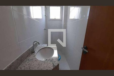 Apartamento à venda com 3 quartos, 94m² em Vila Cloris, Belo Horizonte