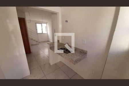 Apartamento à venda com 3 quartos, 94m² em Vila Cloris, Belo Horizonte