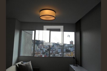 Apartamento à venda com 2 quartos, 51m² em Padre Eustáquio, Belo Horizonte