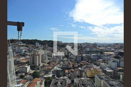 Apartamento à venda com 2 quartos, 50m² em Padre Eustáquio, Belo Horizonte