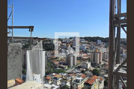 Apartamento à venda com 2 quartos, 50m² em Padre Eustáquio, Belo Horizonte