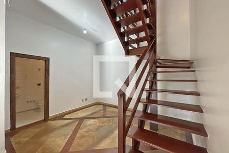 Sala 3 de casa de condomínio à venda com 4 quartos, 950m² em Vila D’el Rey, Nova Lima