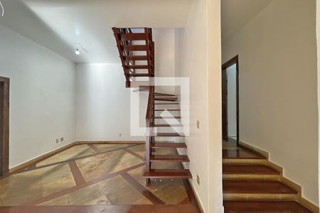 Sala 3 de casa de condomínio à venda com 4 quartos, 950m² em Vila D’el Rey, Nova Lima