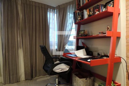 Sala  de apartamento à venda com 2 quartos, 80m² em Jacarepaguá, Rio de Janeiro