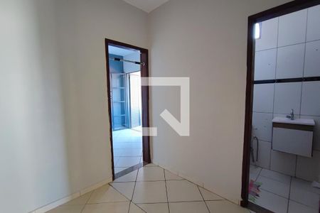 Sala de casa para alugar com 1 quarto, 34m² em Vila Lemos, Campinas