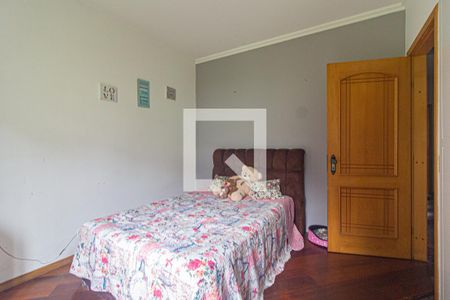 Quarto 1 de casa para alugar com 3 quartos, 270m² em Pineville, Pinhais