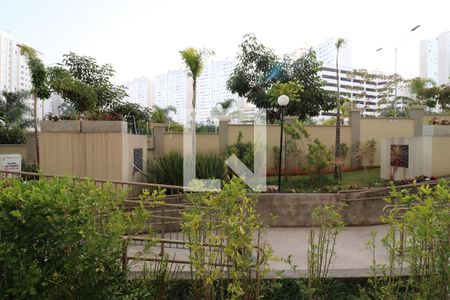 Vista do Quarto de apartamento à venda com 1 quarto, 40m² em Jardim Iris, São Paulo