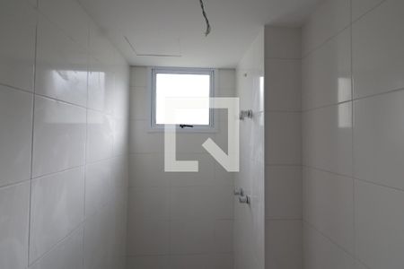Banheiro de apartamento à venda com 1 quarto, 40m² em Jardim Iris, São Paulo