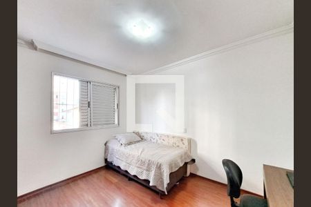 Quarto 1 de apartamento à venda com 3 quartos, 80m² em Prado, Belo Horizonte