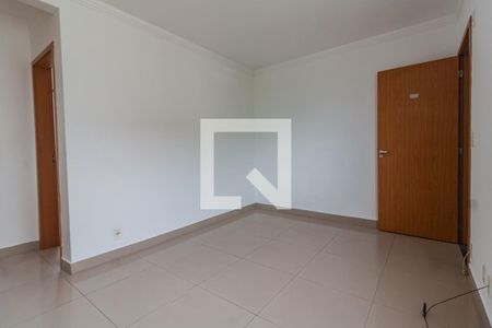 Sala de apartamento para alugar com 2 quartos, 46m² em Areias, São José