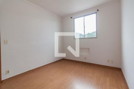 Quarto de apartamento para alugar com 2 quartos, 46m² em Areias, São José