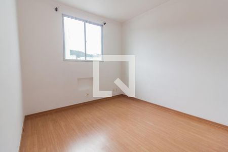 Quarto de apartamento para alugar com 2 quartos, 46m² em Areias, São José