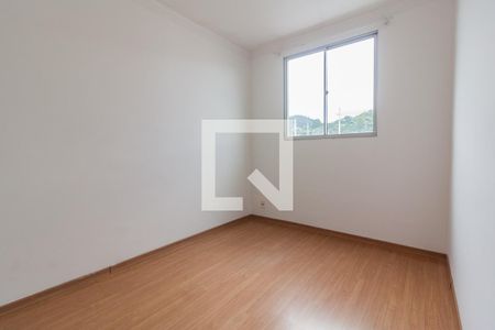 Quarto 2 de apartamento para alugar com 2 quartos, 46m² em Areias, São José