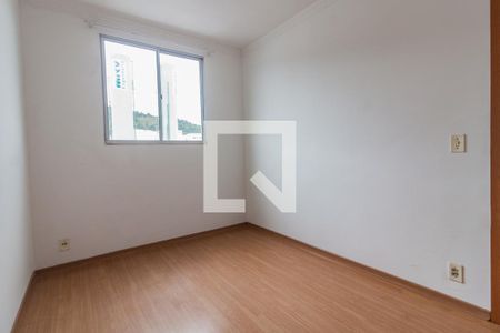 Quarto 2 de apartamento para alugar com 2 quartos, 46m² em Areias, São José