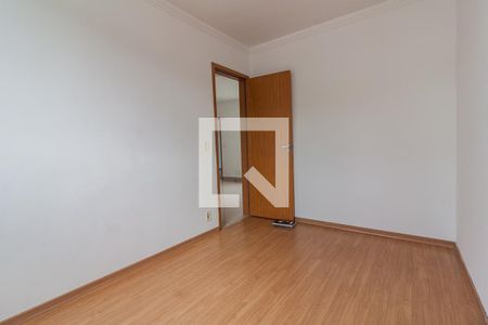 Quarto 2 de apartamento para alugar com 2 quartos, 46m² em Areias, São José