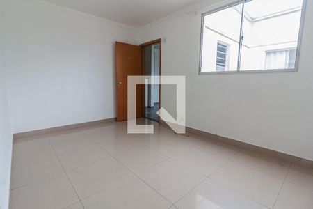 Sala de apartamento para alugar com 2 quartos, 46m² em Areias, São José