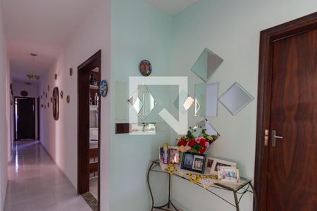 imóvel com mofo e infiltração de casa à venda com 6 quartos, 287m² em City Bussocaba, Osasco