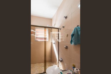 Banheiro de casa à venda com 6 quartos, 287m² em City Bussocaba, Osasco