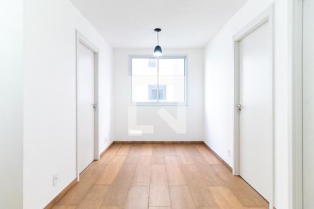 Sala de apartamento para alugar com 2 quartos, 35m² em Socorro, São Paulo