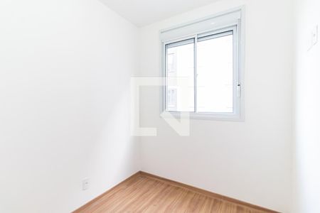 Quarto 1 de apartamento para alugar com 2 quartos, 35m² em Socorro, São Paulo