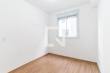 Quarto 2 de apartamento para alugar com 2 quartos, 35m² em Socorro, São Paulo