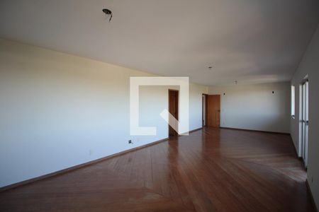 Sala de apartamento à venda com 5 quartos, 240m² em Santa Amelia, Belo Horizonte